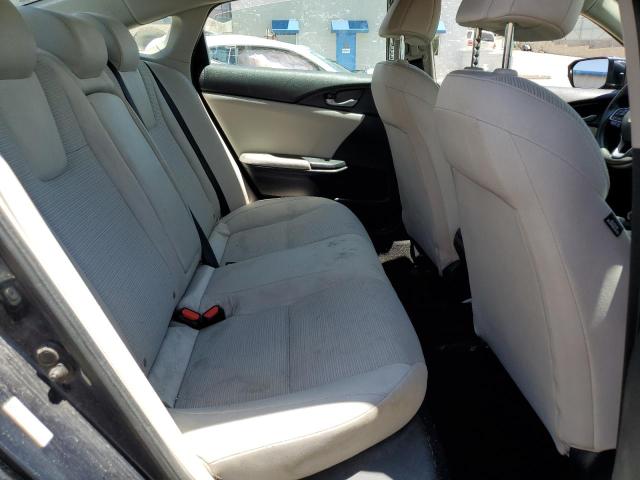 2020 HONDA INSIGHT EX 19XZE4F50LE008307