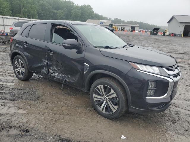 Vin: ja4ar3au6lu008706, lot: 61188565, mitsubishi outlander es 20204