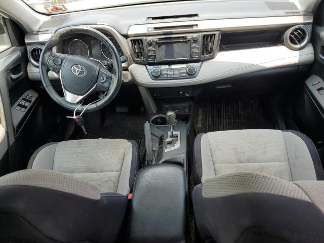 2016 TOYOTA RAV4 XLE - 2T3RFREV6GW452524
