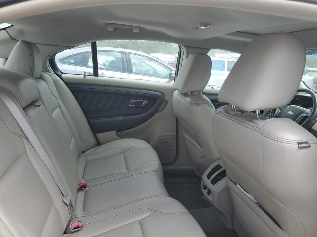 2010 FORD TAURUS SEL - 1FAHP2EWXAG108678