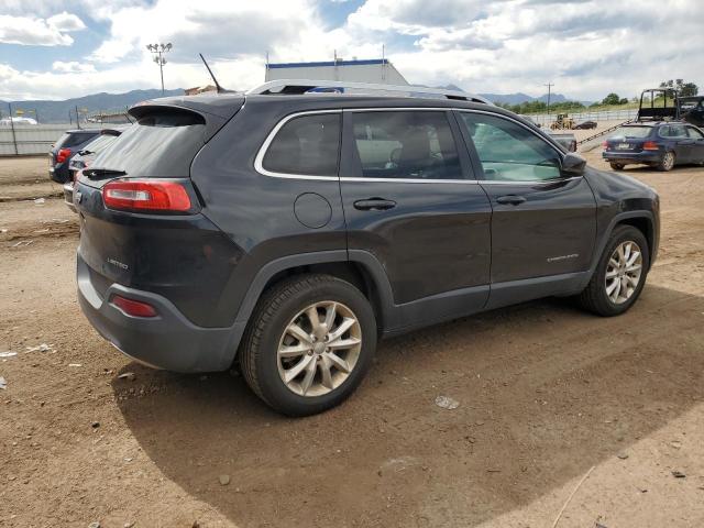 Vin: 1c4pjmdb7fw763976, lot: 61239855, jeep grand cher limited 20153
