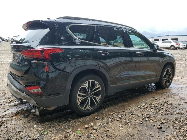 Vin: 5nms53aa3lh179920, lot: 60360475, hyundai santa fe limited 20203