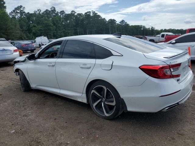 Vin: 1hgcv1f32ma099721, lot: 61086495, honda accord sport 20212