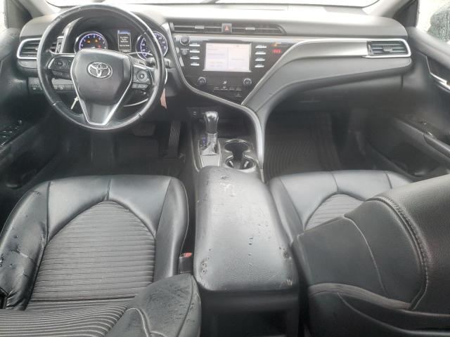 2018 TOYOTA CAMRY L 4T1B11HK6JU661023