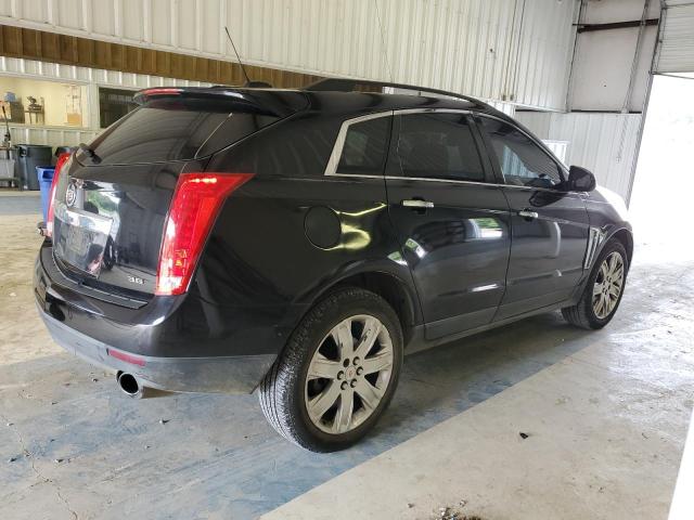 2016 CADILLAC SRX 3GYFNAE38GS530976