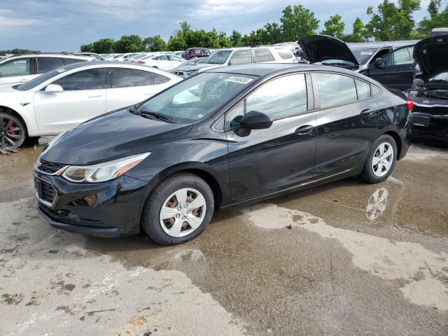 Vin: 1g1bc5sm5h7220338, lot: 61566455, chevrolet cruze ls 2017 img_1