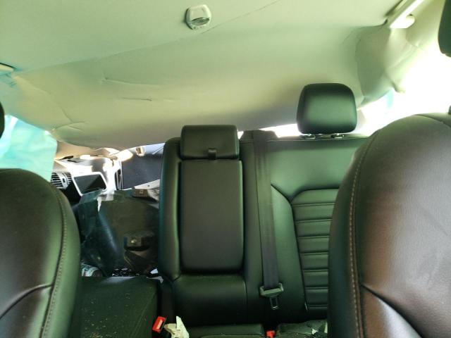 2020 FORD EDGE SEL - 2FMPK4J90LBB57040