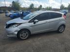 2017 FORD FIESTA SE - 3FADP4EJ9HM169051