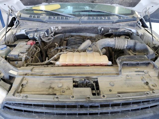 2018 FORD F150 1FTNF1E50JKD11304