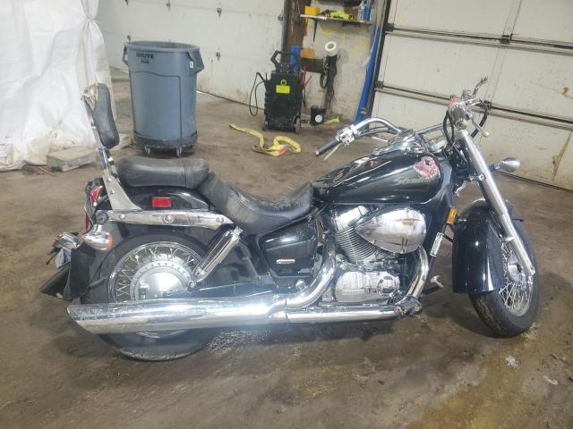 2005 HONDA VT750 C JH2RC50055M100601