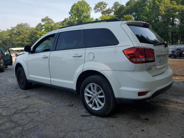 2017 DODGE JOURNEY SX 3C4PDDBG7HT529027