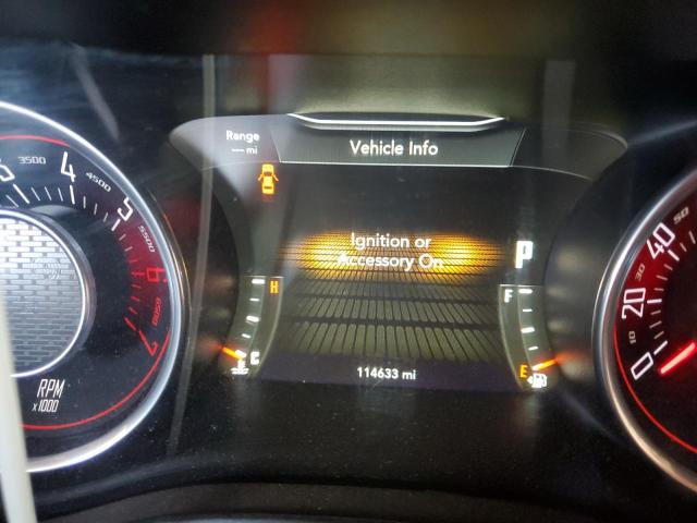 2016 DODGE CHALLENGER 2C3CDZBT3GH145525