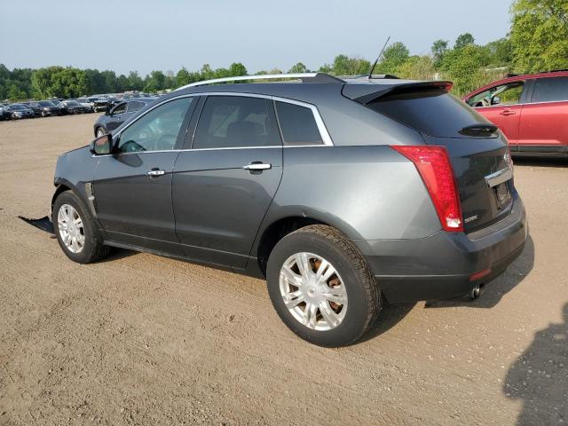 Vin: 3gyfnae30cs646148, lot: 59568785, cadillac srx luxury collection 20122