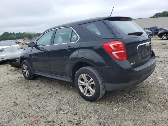 Vin: 2gnalbek4g1163368, lot: 60639495, chevrolet equinox ls 20162