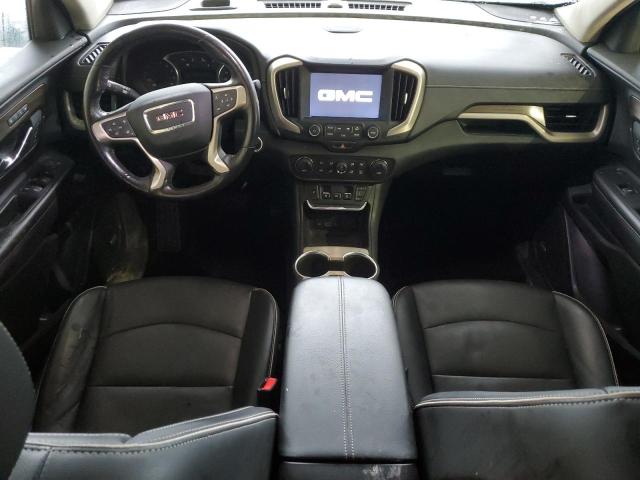 2018 GMC TERRAIN DE 3GKALXEX9JL235953