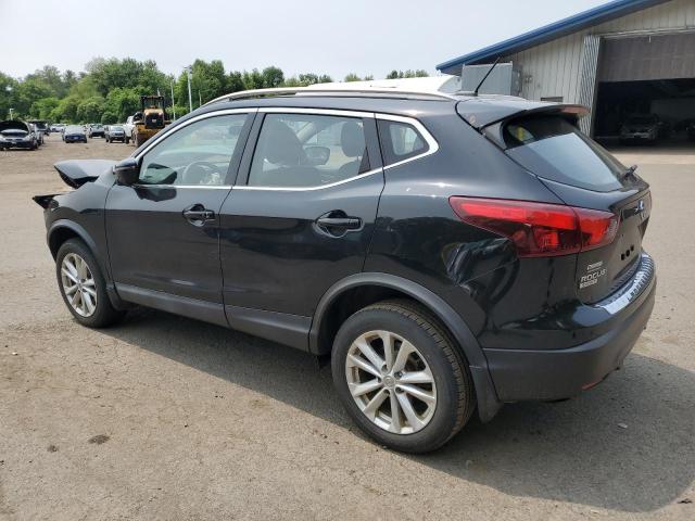 Vin: jn1bj1cr3hw107822, lot: 59707705, nissan rogue s 20172