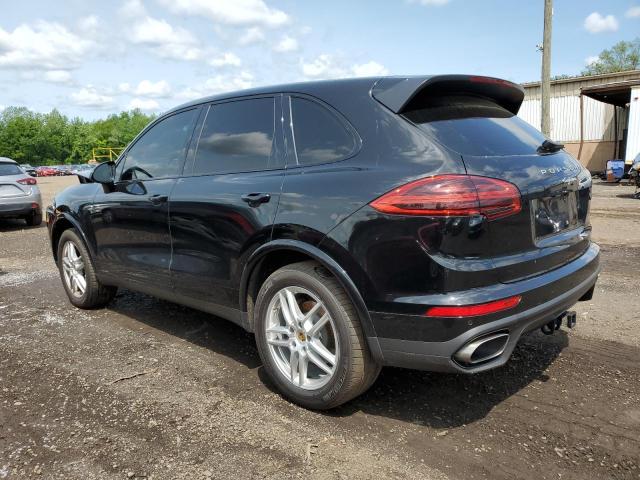 Vin: wp1aa2a27jka06735, lot: 59016435, porsche cayenne 20182