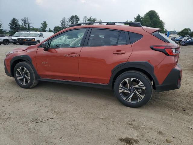 2024 SUBARU CROSSTREK JF2GUADC7RH383304