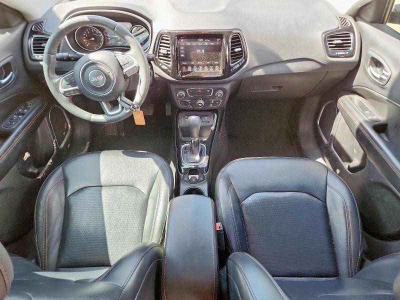 2019 JEEP COMPASS LI 3C4NJCCB1KT769548