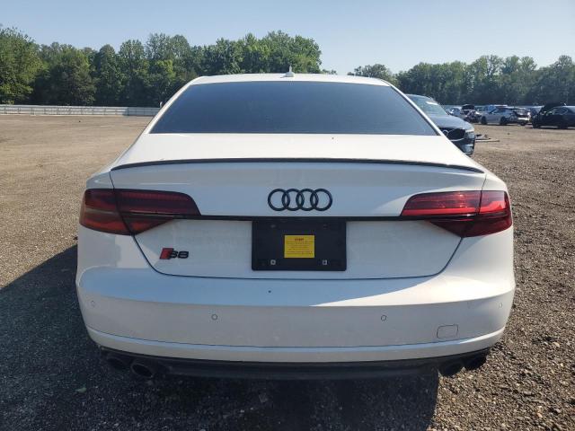 2017 AUDI S8 PLUS QU - WUAJ5AFD7HN900563