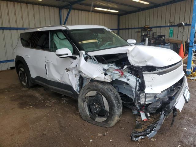 2025 KIA EV9 WIND 5XYAFFS50SG002570
