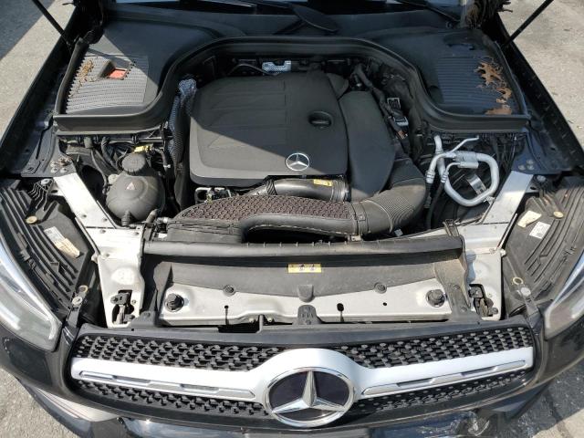 2020 MERCEDES-BENZ GLC 300 4M - W1N0G8EB5LF803305