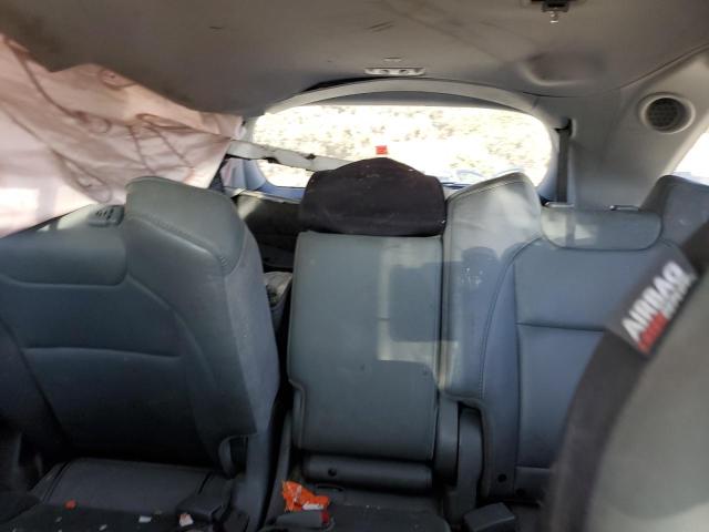 2014 ACURA MDX TECHNO - 5FRYD4H46EB032481