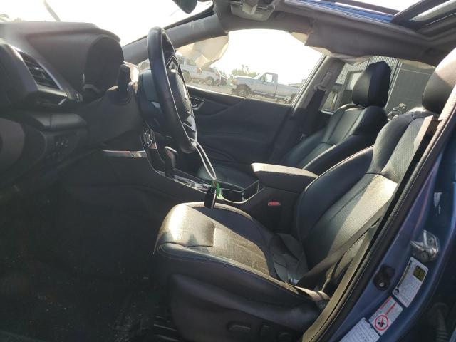 2020 SUBARU FORESTER T - JF2SKAXC3LH482432