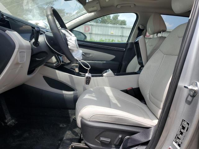 2023 HYUNDAI TUCSON SEL 5NMJF3AE7PH201452