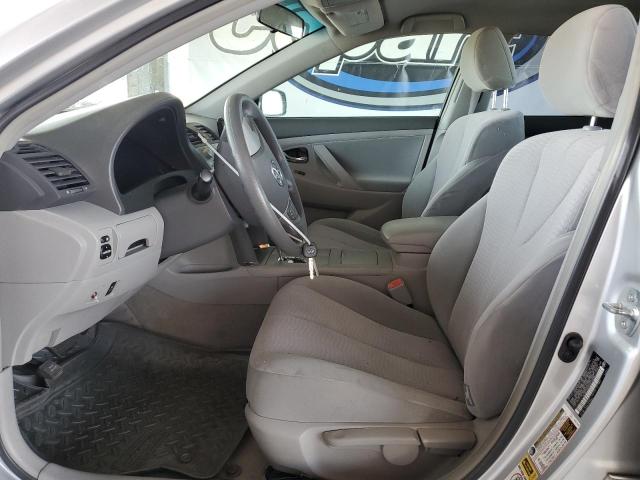 2010 TOYOTA CAMRY BASE - 4T1BF3EK6AU010668