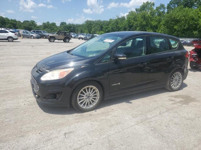 FORD C-MAX SE