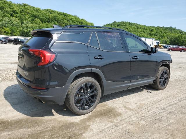 Vin: 3gkalvex2kl391709, lot: 59168445, gmc terrain slt 20193
