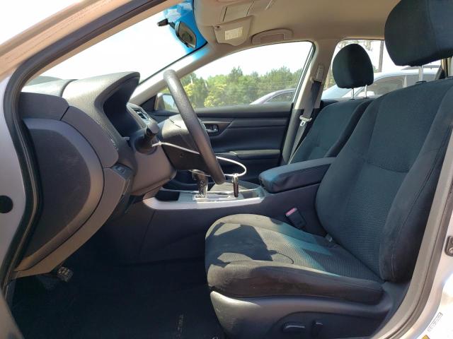 2015 NISSAN ALTIMA 2.5 - 1N4AL3AP5FN870725