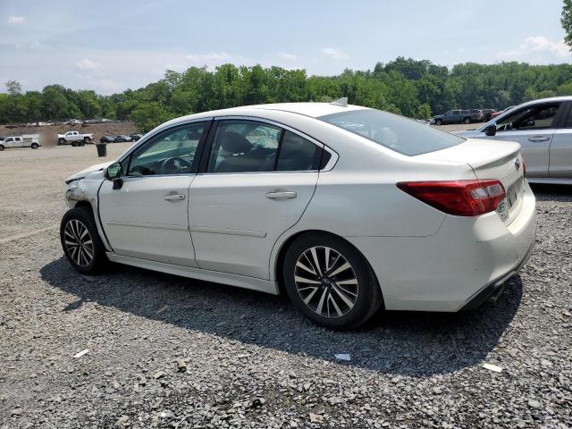 Vin: 4s3bnah60k3017696, lot: 59858125, subaru legacy 2.5i premium 20192