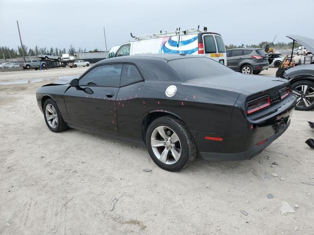 Vin: 2c3cdzagxgh336928, lot: 59838015, dodge challenger sxt 20162