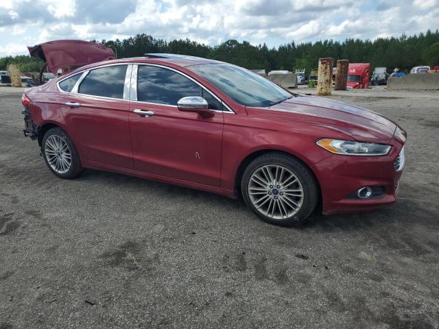Vin: 3fa6p0h9xgr169578, lot: 58254695, ford fusion se 20164