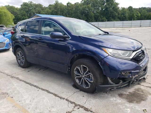 2020 HONDA CR-V EXL 5J6RW2H8XLL002413