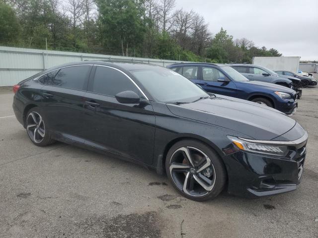 2022 HONDA ACCORD SPORT SE 1HGCV1F47NA088823