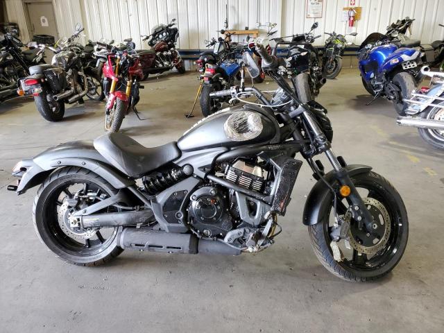 KAWASAKI EN650 C