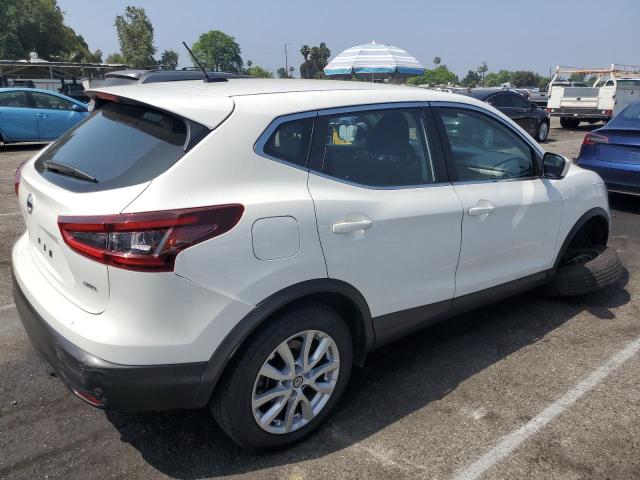 Vin: jn1bj1aw3mw428312, lot: 60337025, nissan rogue s 20213
