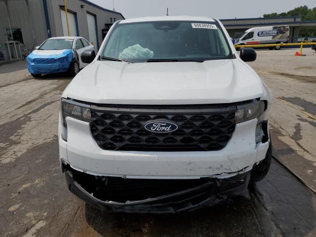2025 FORD MAVERICK X - 3FTTW8A35SRA56196