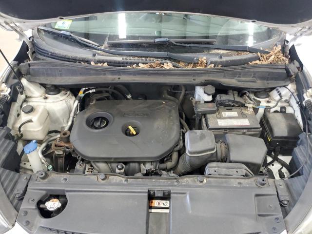 2014 HYUNDAI TUCSON GLS - KM8JTCAF6EU822457