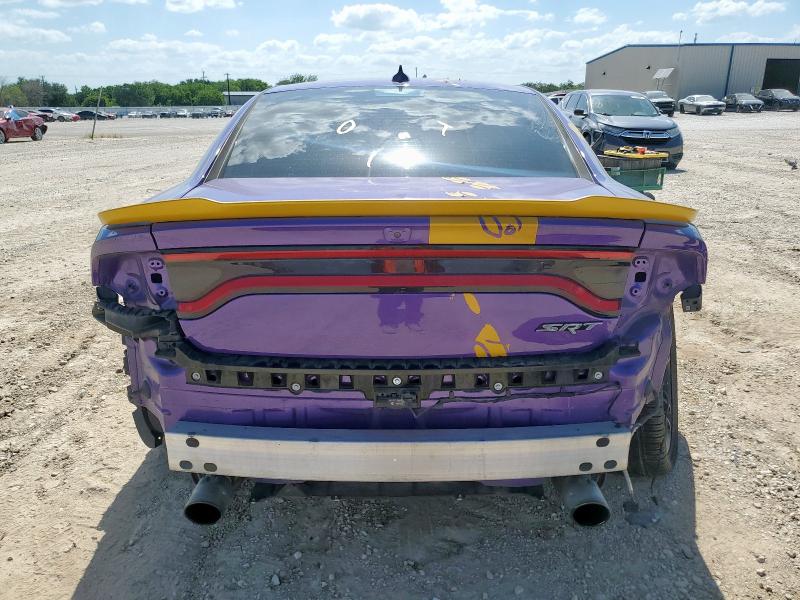 2023 DODGE CHARGER SC 2C3CDXGJ9PH672318