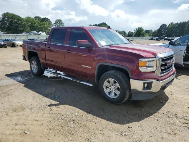 Vin: 3gtp1uec7fg290294, lot: 60997545, gmc sierra c1500 sle 20154