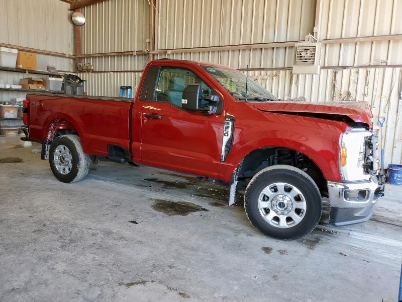 Vin: 1ftrf2bnxpec23153, lot: 59128805, ford f250 super duty 20234