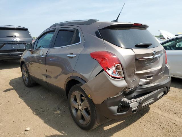 Vin: kl4cjasb3eb593762, lot: 60528975, buick encore 20142