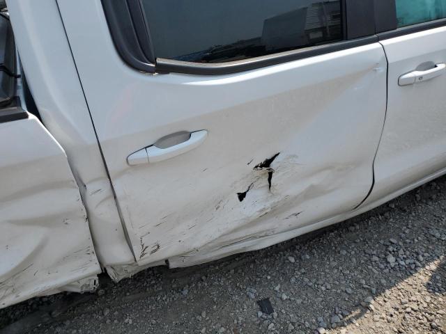 2020 CHEVROLET SILVERADO - 3GCPYEEK7LG382283