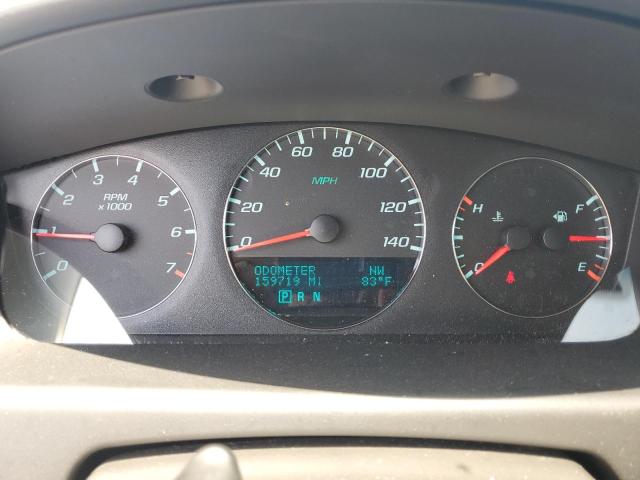 2016 CHEVROLET IMPALA LIM - 2G1WB5E36G1131736
