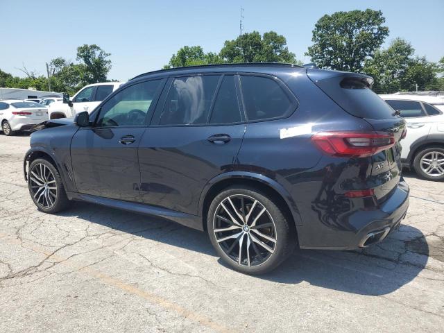 Vin: 5uxcr6c52kll06923, lot: 60109655, bmw x5 xdrive40i 20192