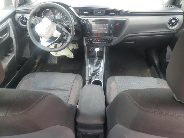 2019 TOYOTA COROLLA L - 2T1BURHE0KC154637